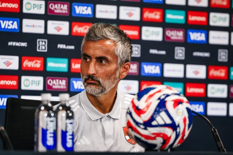 ANALYSIS: How Jos&eacute; Riveiro&rsquo;s Tactical Discipline Silenced Messi&rsquo;s Inter Miami