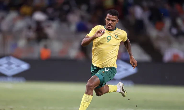 Foster Declares: ‘Pressure Is On Them, Not Us’