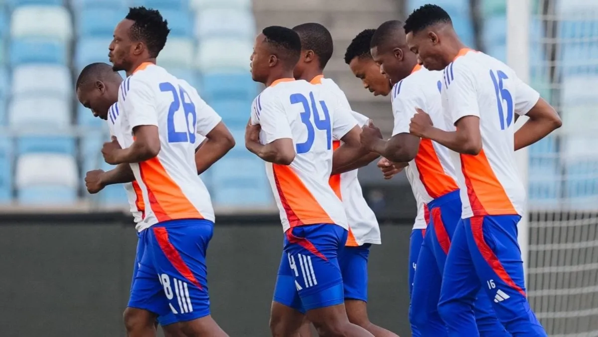 &lsquo;Without Saleng, Pirates will lose Nedbank Cup against Chiefs! Redeem yourselves & give Riveiro decent farewell&rsquo;