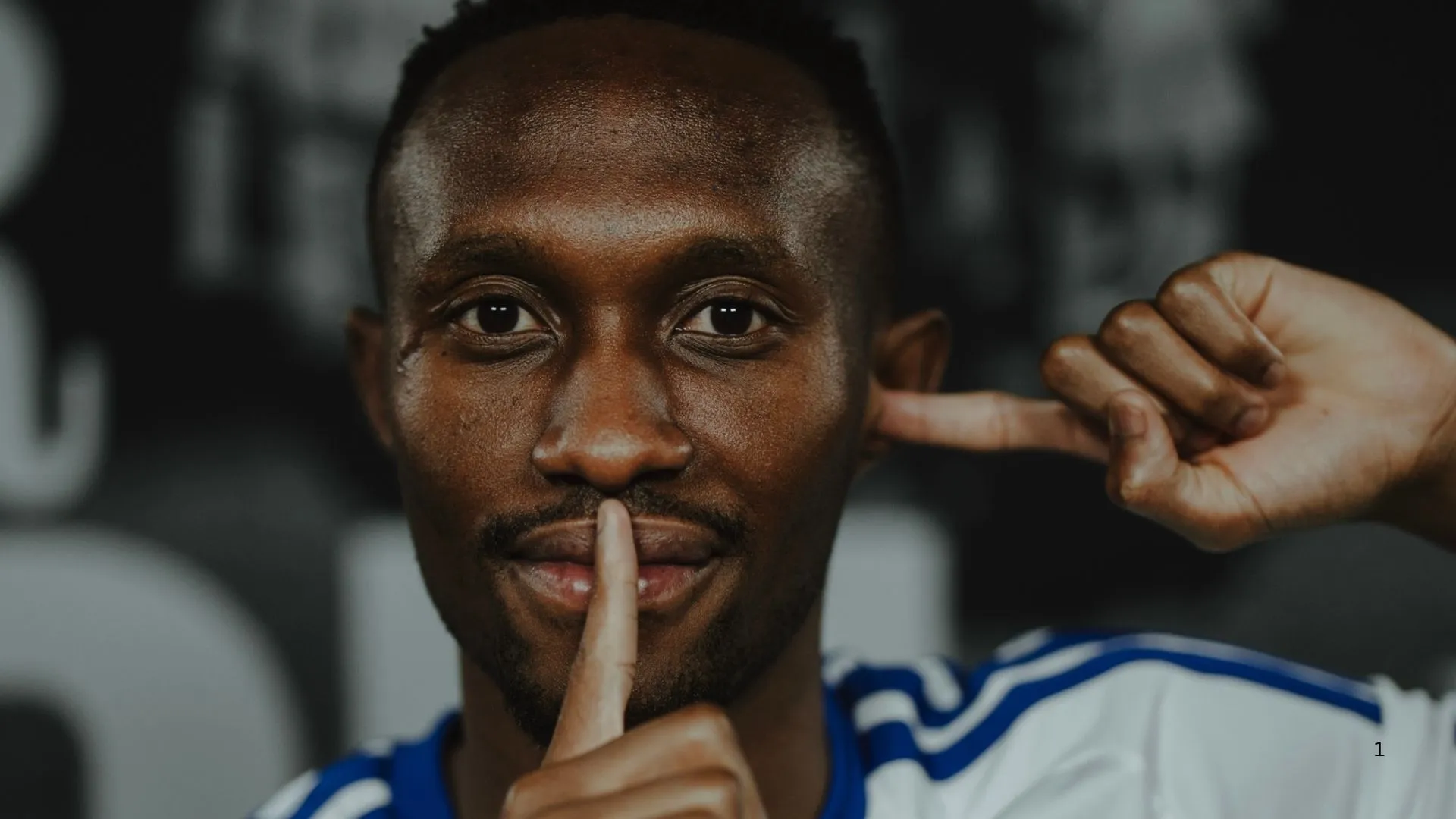 Thapelo Maseko at FC Copenhagen.