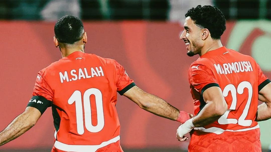 AFCON 2025: Top 5 Things We Learned from Egypt vs Zimbabwe