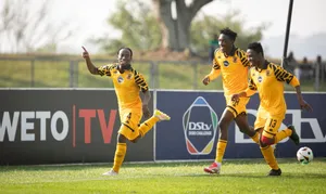 DDC: Champions Chiefs Overcome Newcomers to win DDC opener