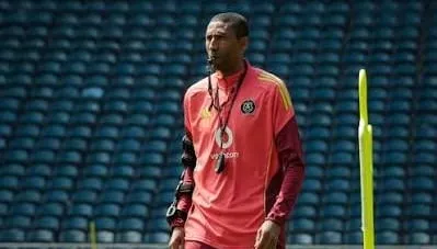 Ouaddou Reacts To Advancing to CAF CL Next Round