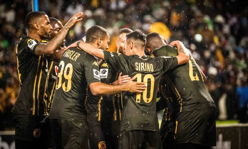 Kaizer Chiefs opponents release shock statement on Cufa Cup