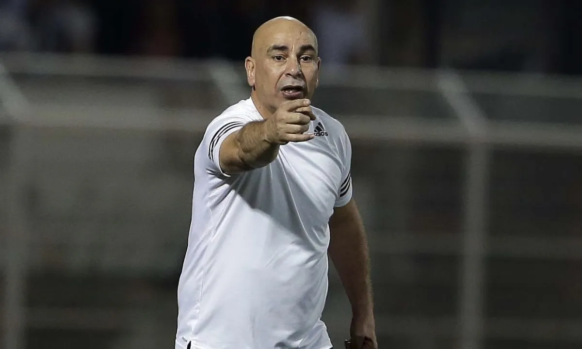AFCON: Egypt coach&rsquo;s reaction to Bafana Bafana draw