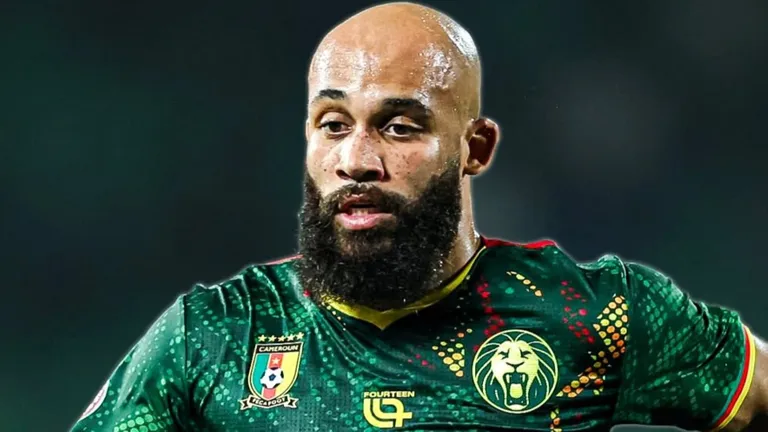 South Africa vs Cameroon: Top five Indomitable Lions who can hurt Bafana in AFCON Last 16