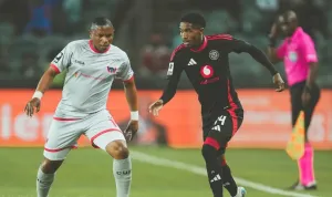 Orlando Pirates vs Stellenbosch FC: Riveiro gives fitness update on Ndah & Saleng for MTN8 final