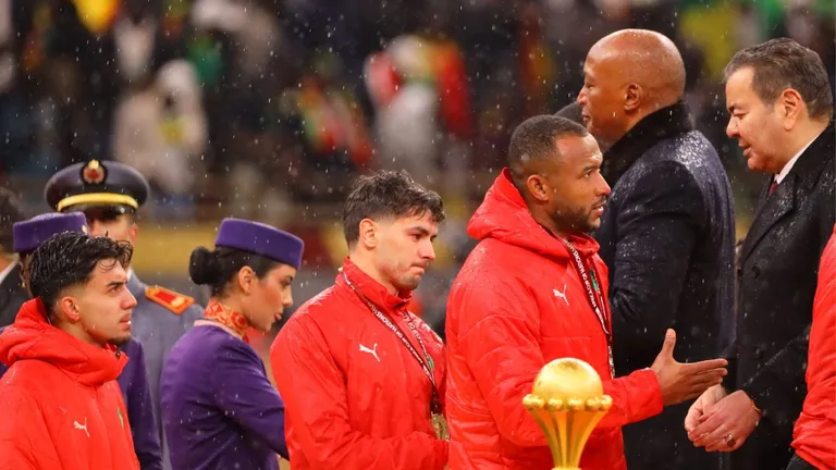 AFCON 2025: CAF official responds to claims of favouring hosts Morocco