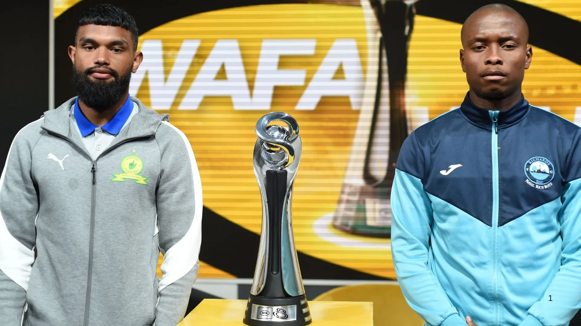 Mamelodi Sundowns vs Richards Bay: Preview, time and where to watch MTN8 tie