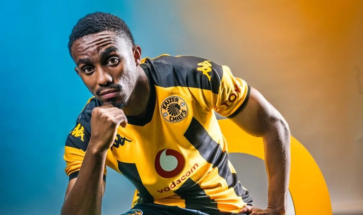 What does Njabulo Blom transfer mean for Kaizer Chiefs and Bafana Bafana?
