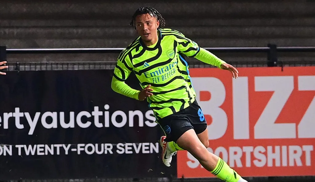 South African players in the English Premier League