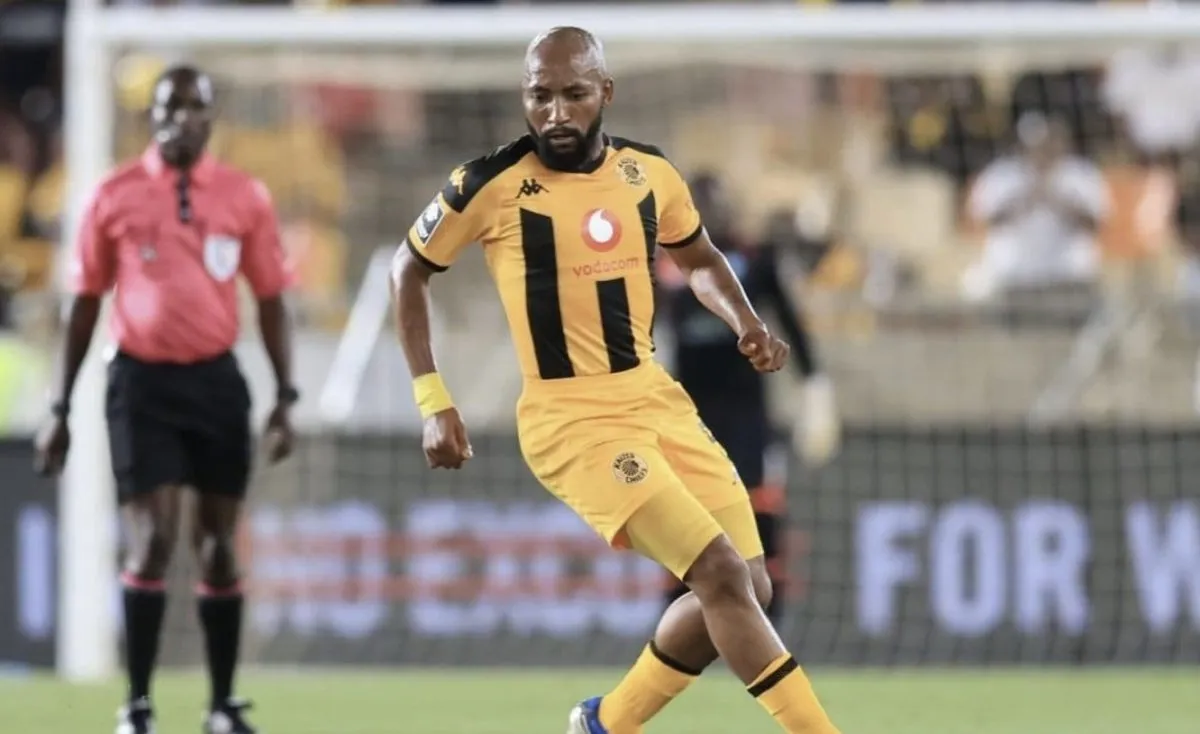 REVEALED: What’s behind Ox Mthethwa’s strong return