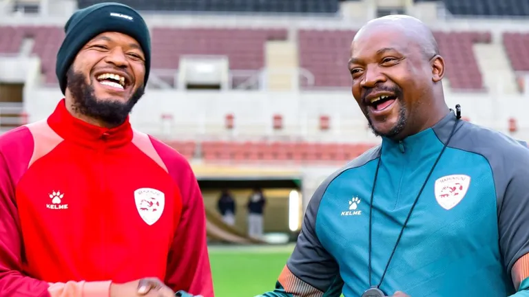 Betway Prem coaching merry-go-round