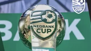 When is Nedbank Cup quarter-final draw