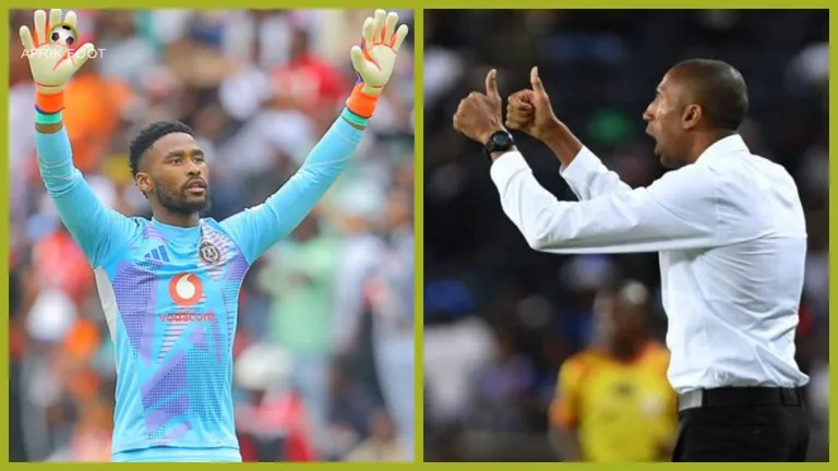 Ouaddou defends decision not to rotate Chaine at Bucs