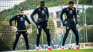Chiefs duo keen on rectifying the 2020/21 CAF CL mistake as they start CAF CC journey