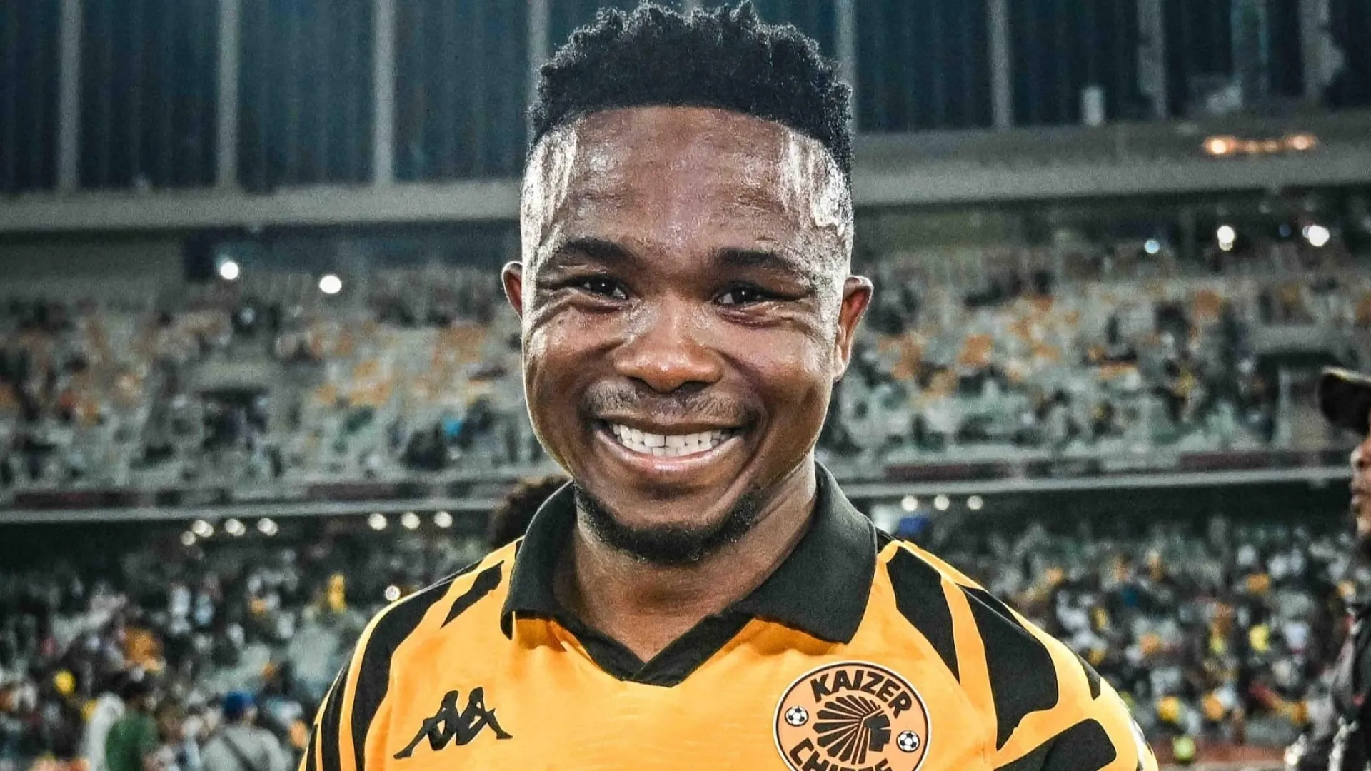 Mako opens up on &lsquo;tough&rsquo; decision to join Chiefs from Pirates