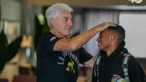 AFCON 2025: Why Bafana Bafana and Senegal Will Watch Group F Finale with Intense Interest