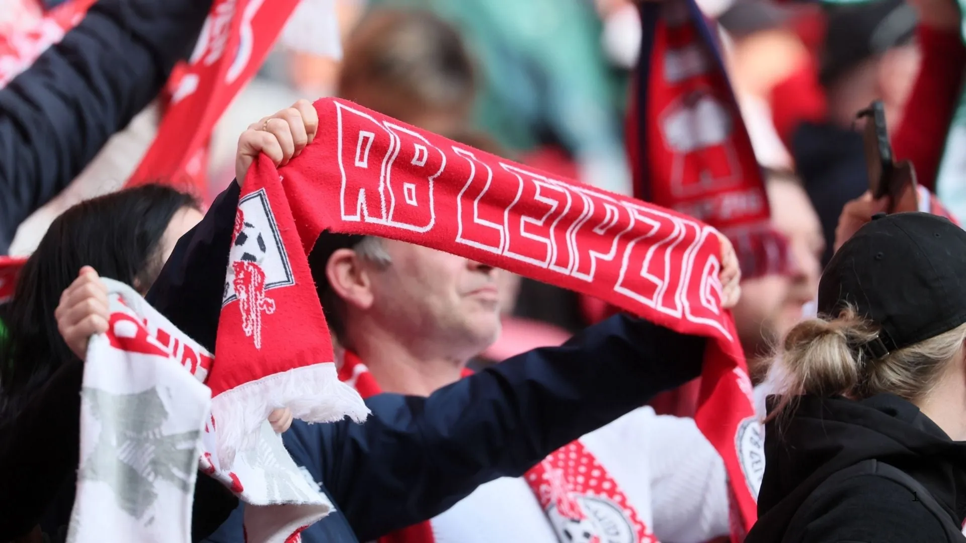 Bundesliga side RB Leipzig will take on Mamelodi Sundowns.