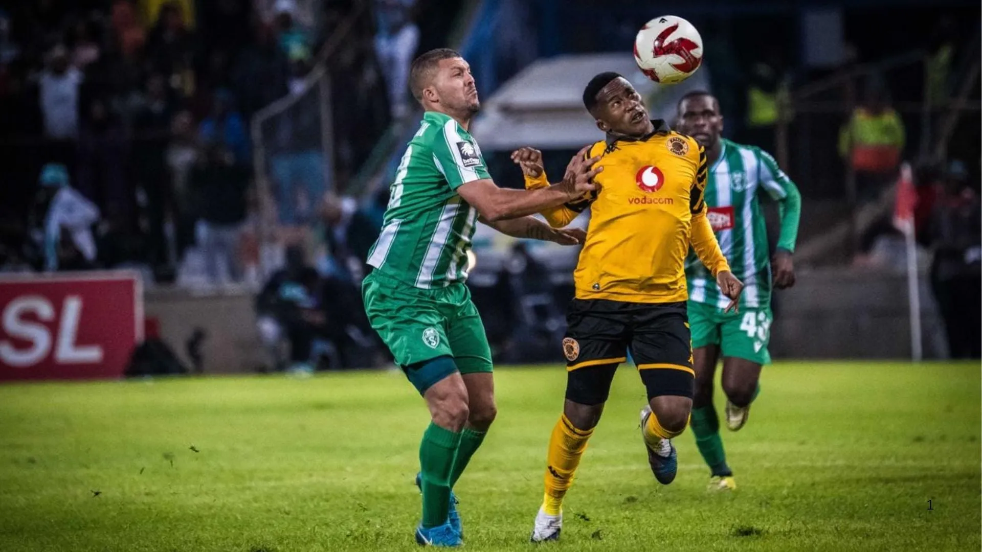 Kaizer Chiefs coach blames Siwelele defeat on Soweto Derby hangover