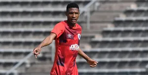 Vincent Pule opens up on Orlando Pirates exit