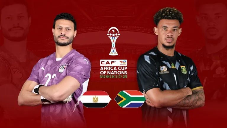 AFCON 2025 &ndash; Day 5 Preview: Fixtures, Head-to-Head Records, Kick-off Times & Broadcast Details