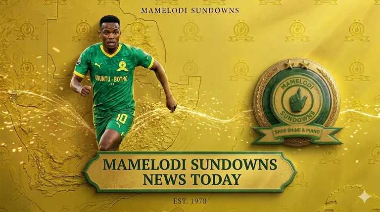 Mamelodi Sundowns News Today: Downs vs Chiefs battle wasn&rsquo;t football! Why Cardoso is furious & more
