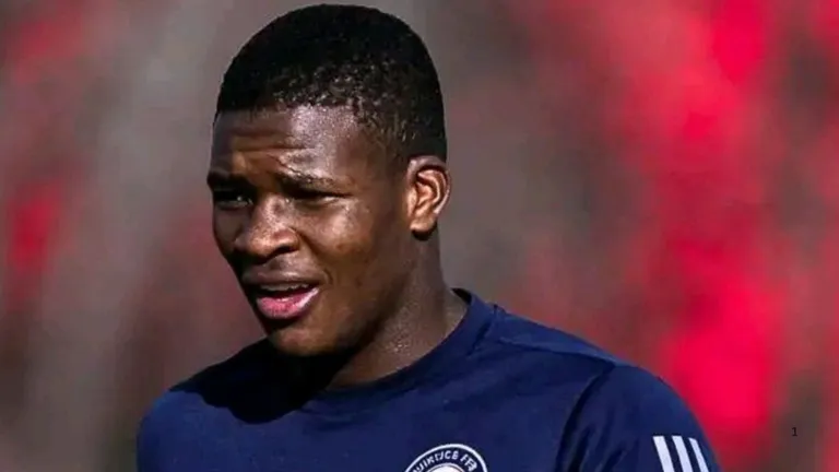 &lsquo;He will be in Manchester at 25&rsquo; &ndash; Pirates legend makes bold prediction about Mbokazi