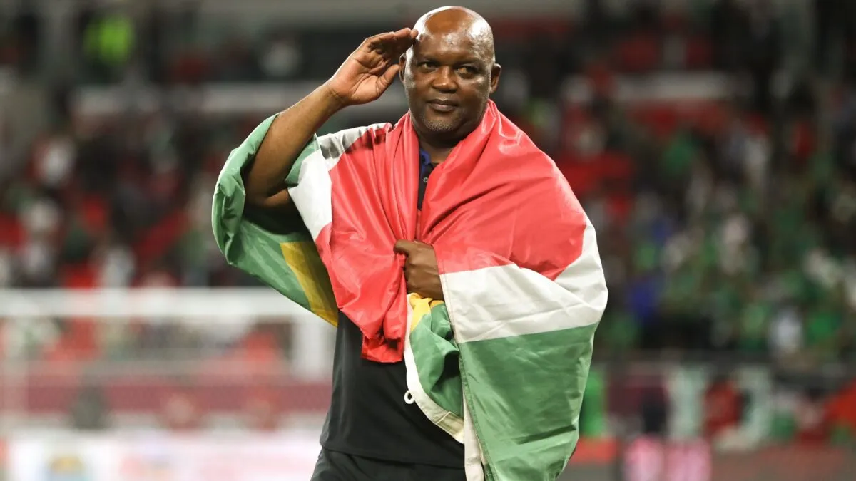 The Kaizer Chiefs new chapter: Who will the Motaungs place in Amakhosi hot seat?