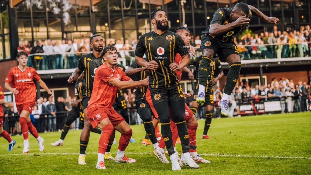 &lsquo;Chiefs & losing are twins, but striking department is weak! Nabi will be released while cooking&rsquo;