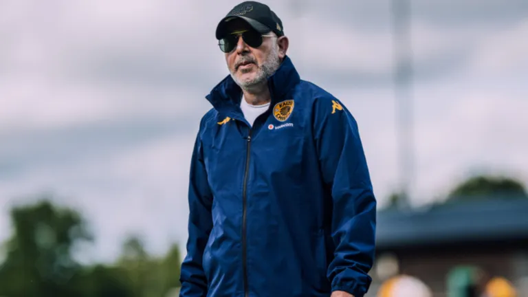 Shots fired! Pirates aim sly dig at Chiefs over Nabi’s departure