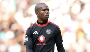 Pirates make decision on Nkosinathi Sibisi’s future