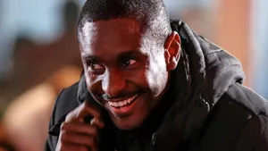 Rulani Mokwena safe at Wydad for now but…