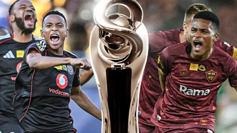 MTN8: Will Stellenbosch end Pirates run? Ex-Chiefs player makes bold prediction