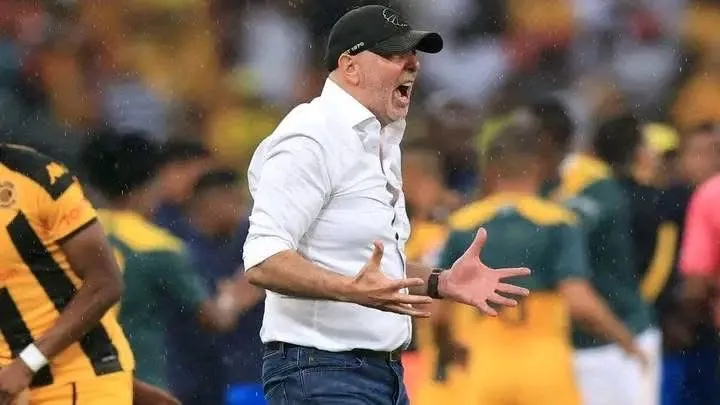 &lsquo;I&rsquo;m not a fan&rsquo;: Ex-Chiefs defender questions Nabi football