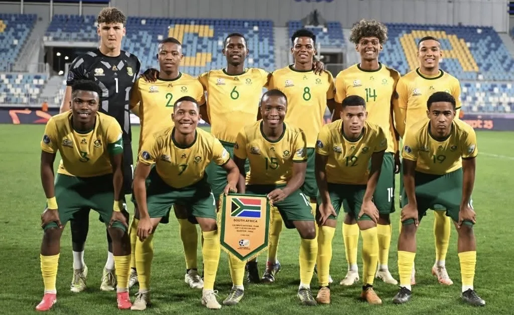 CAF U20 AFCON: Nigeria vs South Africa preview, predictions and where to watch