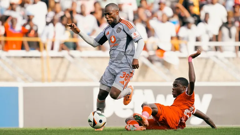 Orlando Pirates next match: Bucs team fixtures and results for 2025/26 season