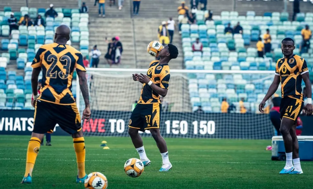 Chiefs youngster called out to improve: 'We need to see more'