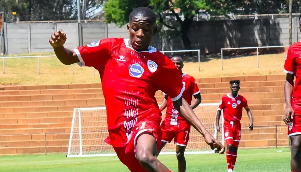 DDC: Pirates drop points again as Sekhukhune grab big victory