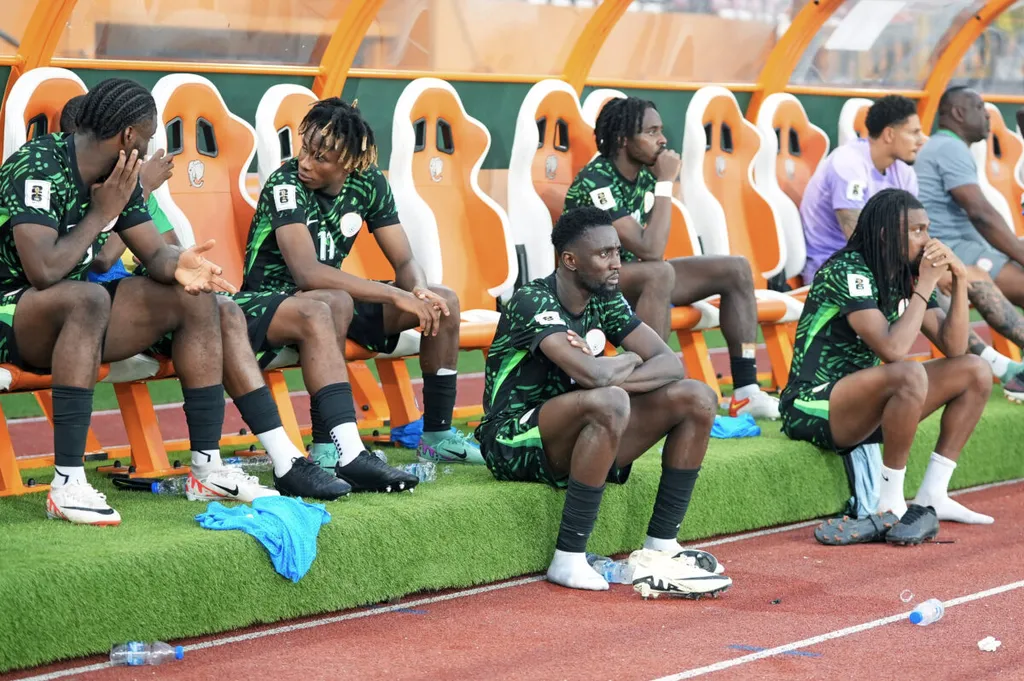 Super Eagles: Pitso Mosimane talks talent, tactics, and the quest for stability