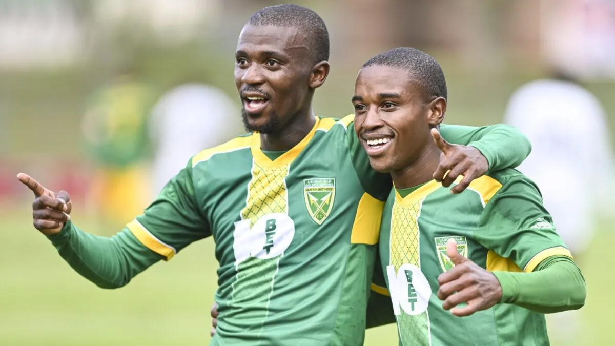 Arrows top PSL, Hunt fails to win again as Magesi find the going tough