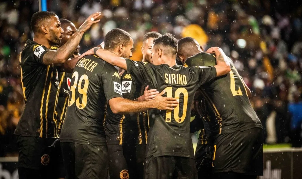 Ex-defender warns Chiefs ahead of Sundowns clash