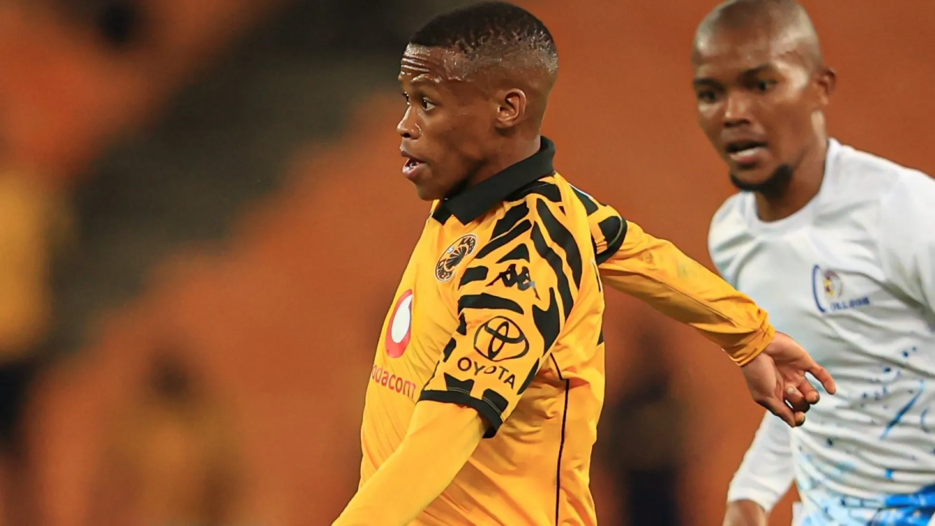 How Chiefs avoided ‘killing’ Asanele Velebayi amid calls to play him