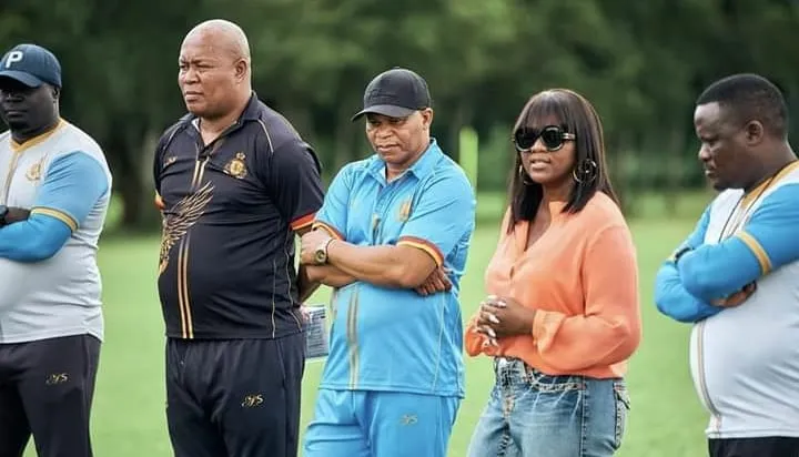 PSL makes significant decision on Royal AM