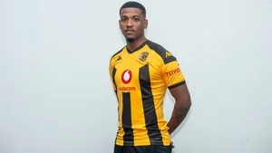 Rushwin Dortley explains impact of Kaizer Chiefs transfer to his career