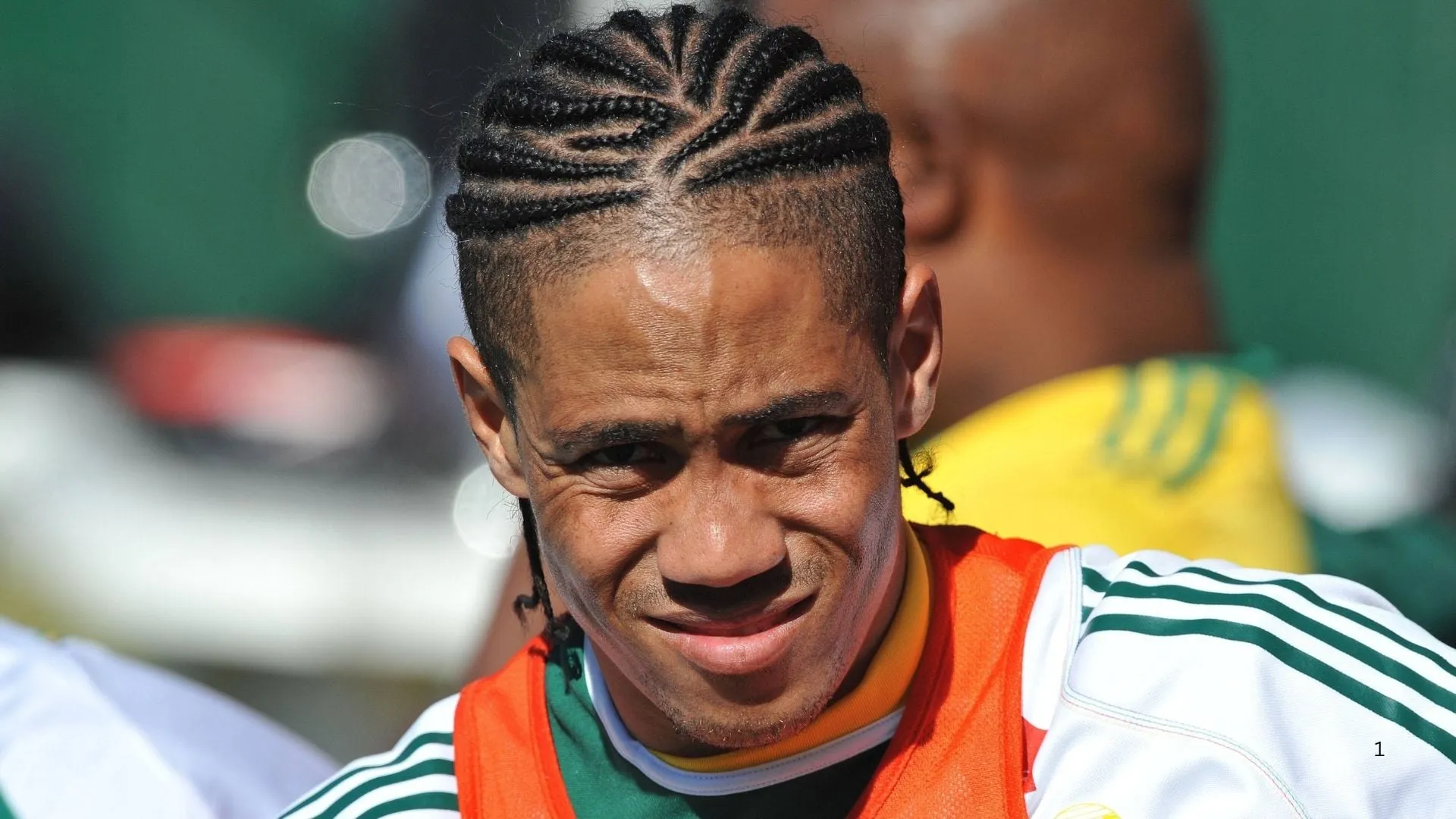 Steven Pienaar