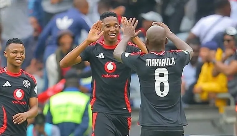 Makhaula speaks on strong relationship with Mbatha&nbsp;