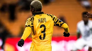 ‘Chiefs back to one win a month! Mayo tried but Amakhosi are too heavy – Lilepo thinks he is Messi’