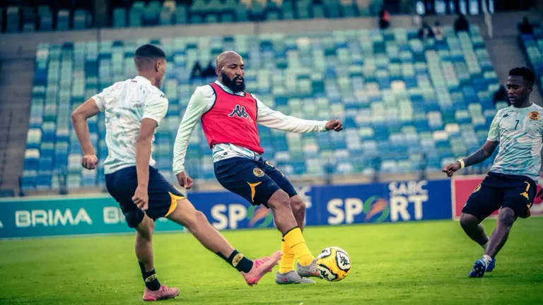 &lsquo;Can&rsquo;t wait for defeat at FNB, Chiefs winning once a month was better!&rsquo; Pessimism ahead of CKO date