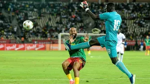 Kenyan goalkeeper in match-fixing scandal days after Benni McCarthy snub
